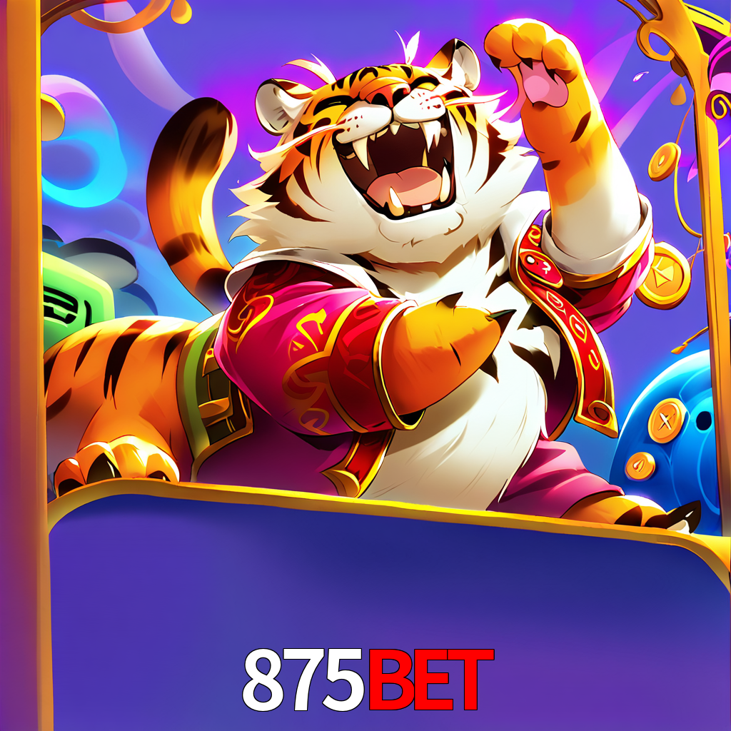 875Bet